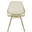 46cm H Slat Back Side Chair-792609917