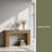Large-Tabletop Sofa Table,Wooden Hallway Table,Console Table