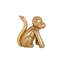Monkey Sculpture