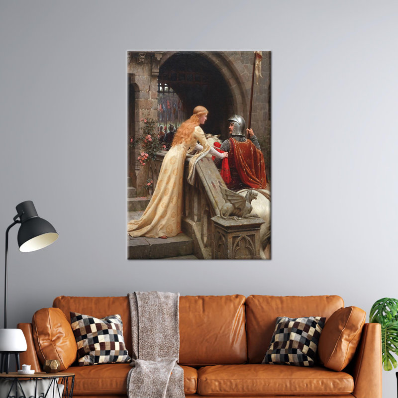 Print on Canvas, 35 cm H x 25 cm W, Wrapped Canvas, Does Not Apply