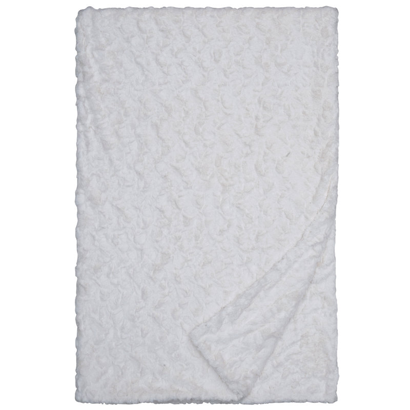Jeté Wooded River Bella - 54 / 60x72