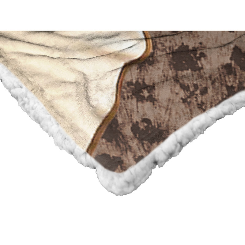 Throw Blanket