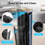 Ventilateur tour 40 po Wenty