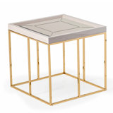 Carmela End Table