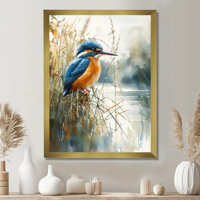 Germania - animaux, reproduction d'art sur toile