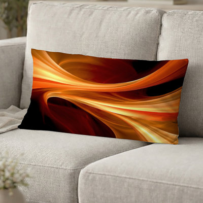 Coussin Fractals