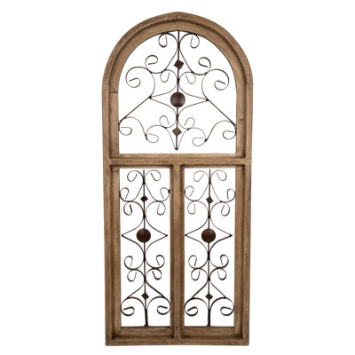 Handmade Traditional Wall Decor