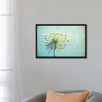 " True Blue " by Lupen Grainne