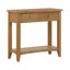 Censu Painted 85Cm Console Table