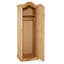 Palmea 1 Door Wardrobe-1449988106