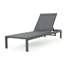 Chaise longue inclinable simple Caggiano-110810124-120959062