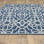 Tapis d'intérieur / extérieur géométrique Deltana-23970780