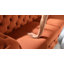 Ghaleb 237Cm Velvet Square Arms Sofa-631652539-631652529