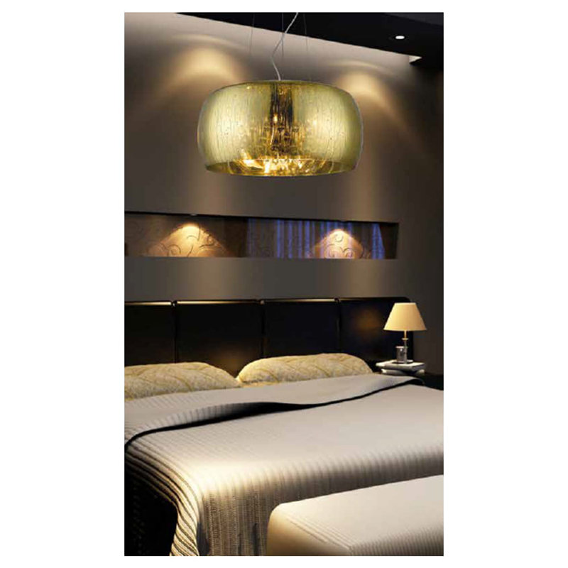 Holte 5 - Light Pendant