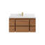 Meuble-lavabo simple avec plateau Madison-93996286