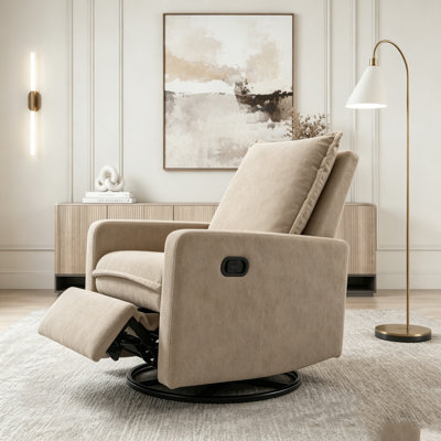Fauteuils inclinables