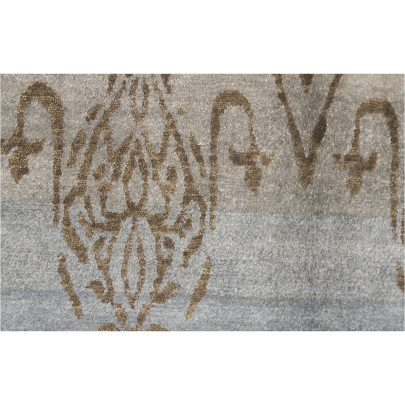 Himalayan One-of-a-Kind 6' X 8'8" Area Rug