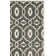 Carolene Hand Tufted Wool Geometric Rug