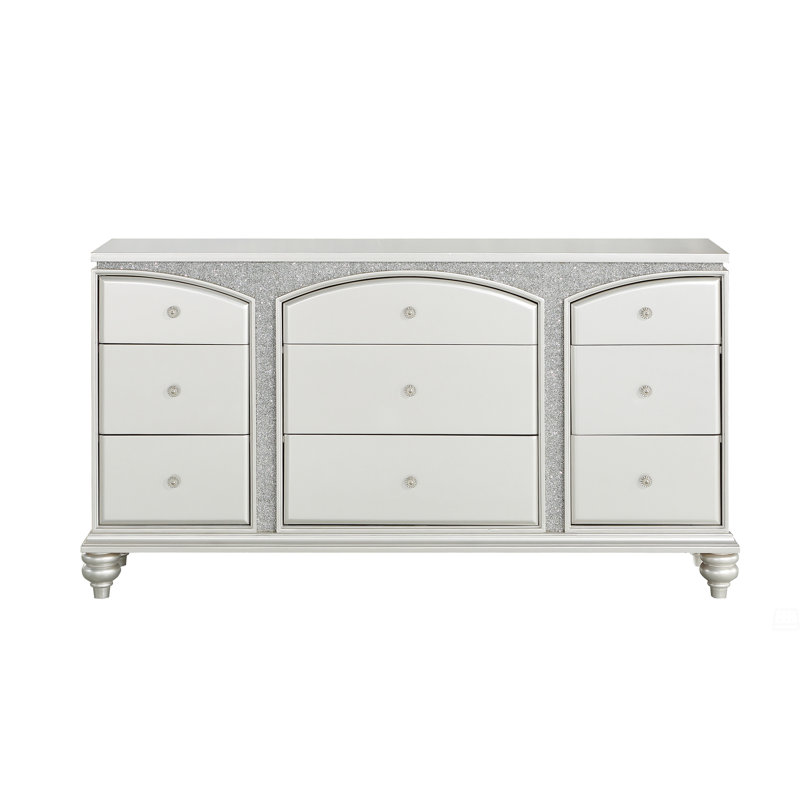 Commode, organisateur de commodes en bois