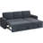 Evaro 69.5'' W Reversible Sleeper Sectional Sofa with USB Outlet-1886301553