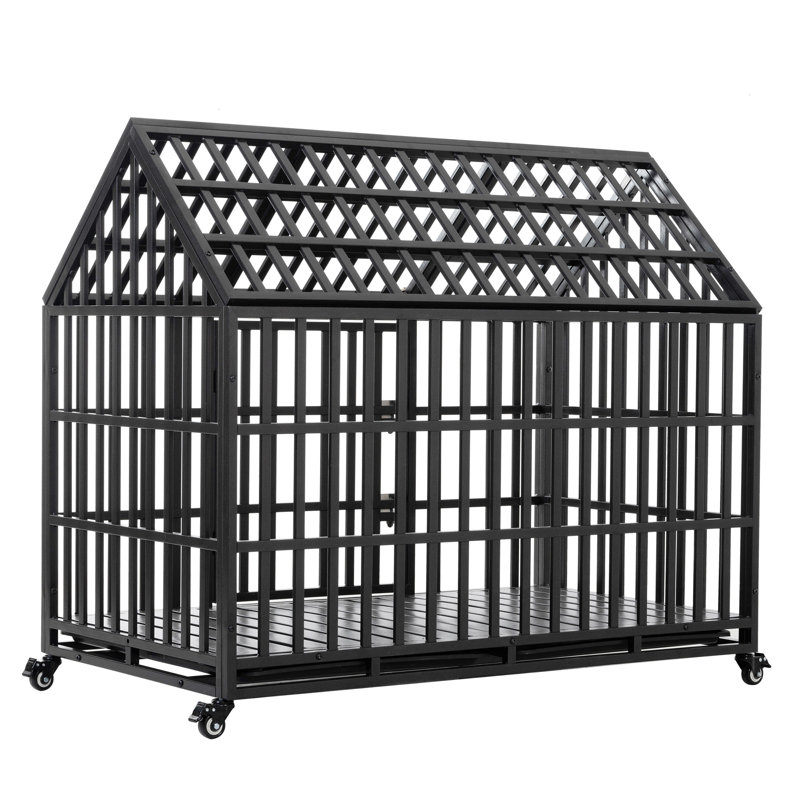 Cage pour chien 52 po