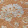 Malek Washable Floral Indoor / Outdoor Rug
