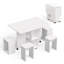 4 - Person Dining Set-1575749535