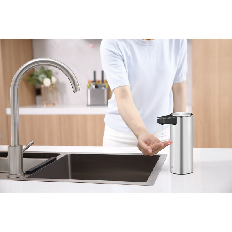 Soap Dispenser