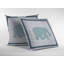 Coussin intérieur clair à fermeture à glissière Light Elephant-516315800-516941188