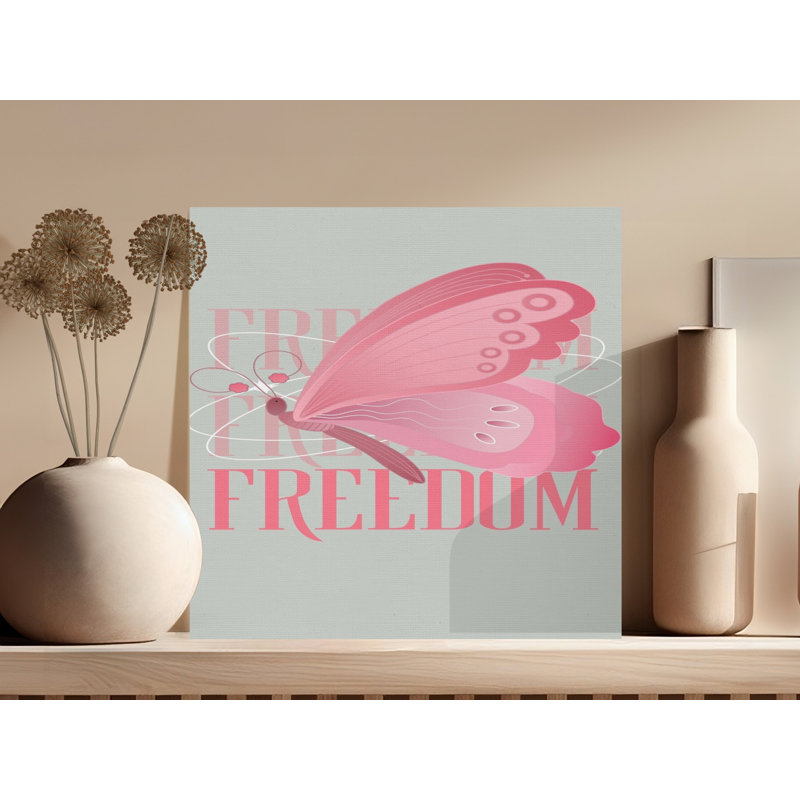 Nevins Wrapped Canvas Print Set, 6x6