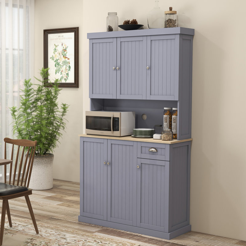 Kitchen Tall Cabinet