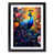 Black Framed selected