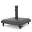 Base de parasol Wheelie - Carrée-555433658