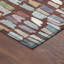 Tapis intérieur / extérieur lavable à la machine Chantille ACN2377-1578721887