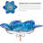 Gardendale Birdbath
