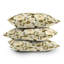 Coussin décoratif intérieur / extérieur floral Iveta-582926015