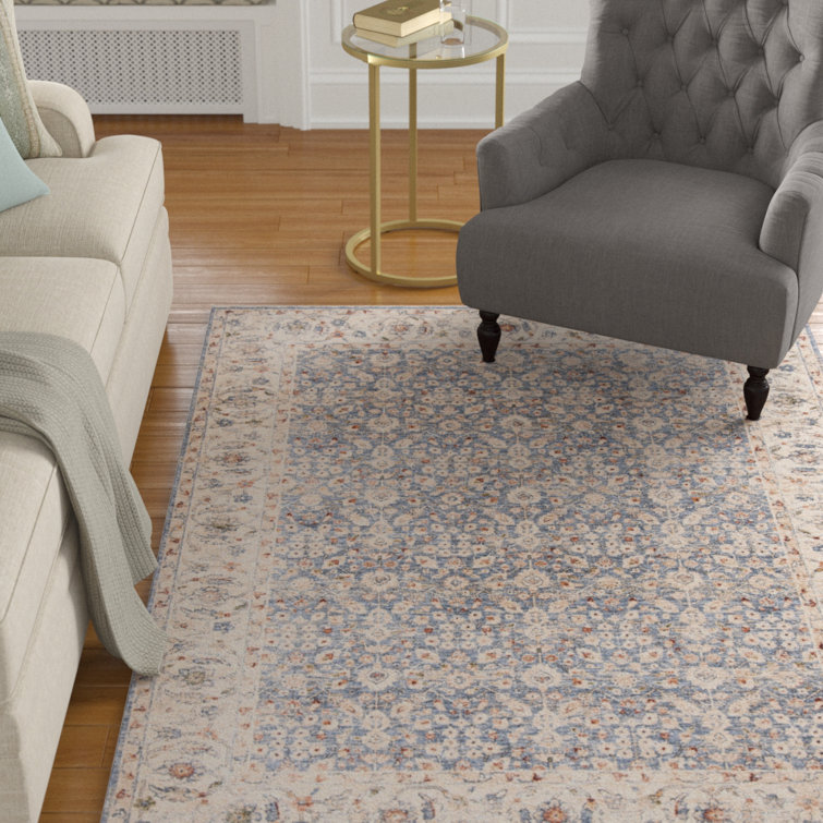 Christensen Performance Oriental Rug