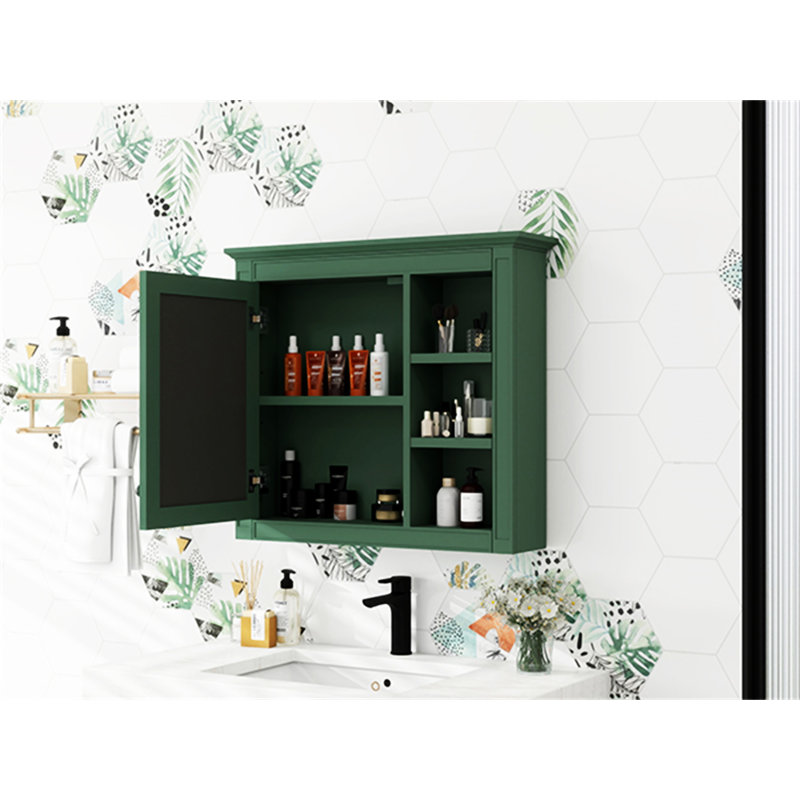 Pharmacie 30 po x 28 po, Vert