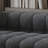 Upholstered 33'' Sofa