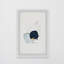 Golden Nugget - Single Picture Frame Print-1898538184