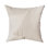Yang Square Pillow Cover & Insert
