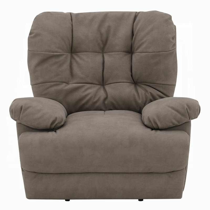 Fauteuil inclinable électrique Firas