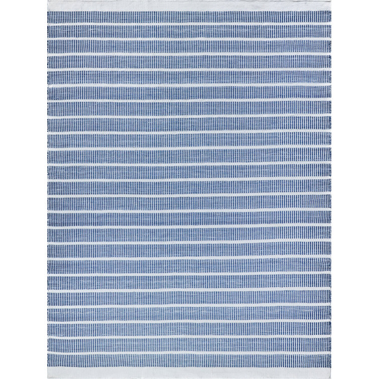 Boca Striped Area Rug