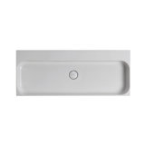 Unit 47.2'' L Bathroom Sink