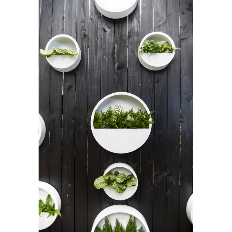 Trasi Handmade Planter