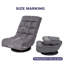 Ebern Designs Ergonomic Reclining Gaming Chair