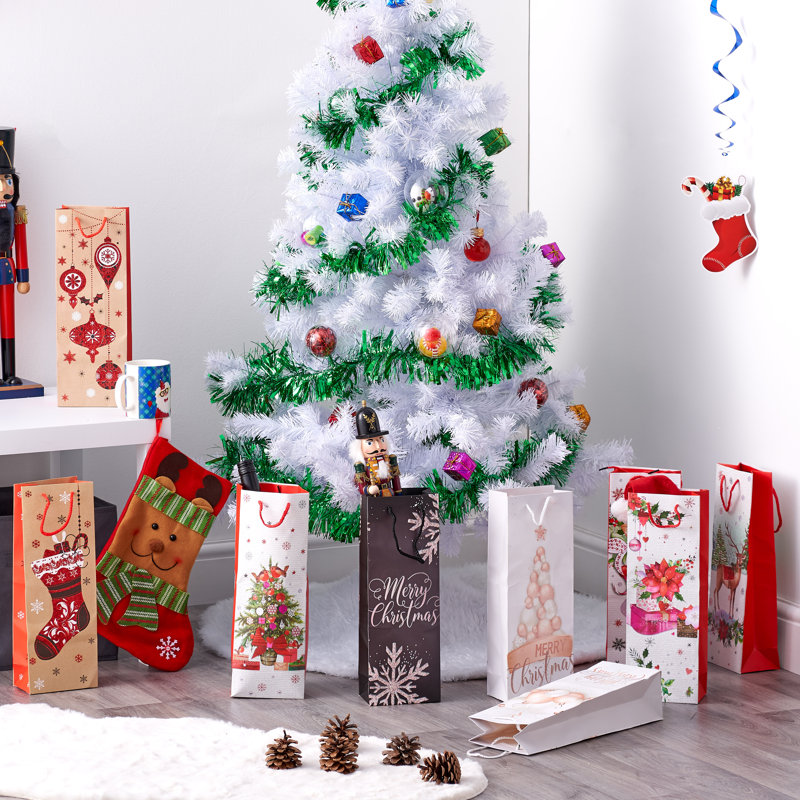 Treyton Christmas Banners