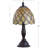 Ostler Resin Table Lamp