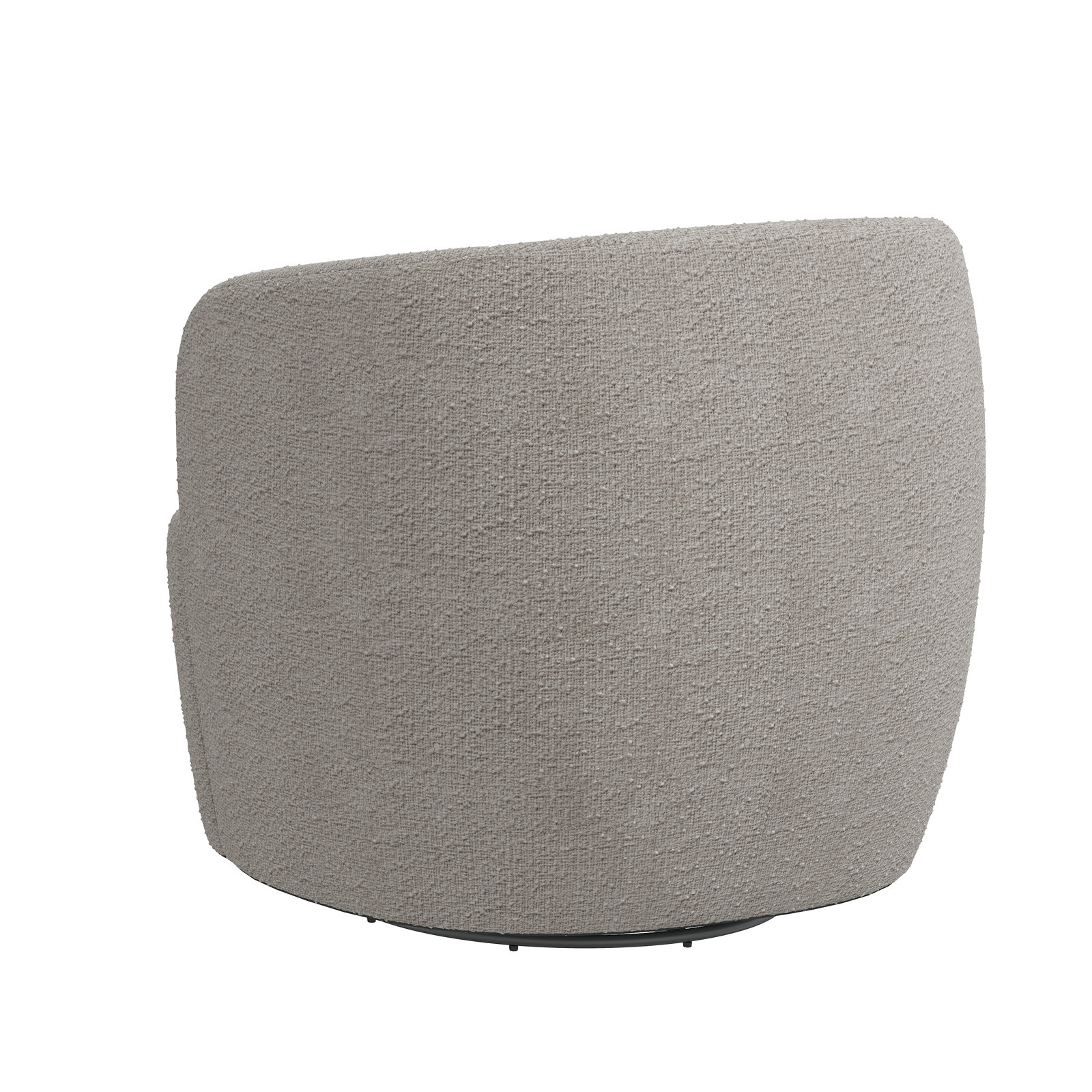 Classic Elephant Boucle