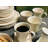 Red Vanilla Tuscan Villa Coffee Mug